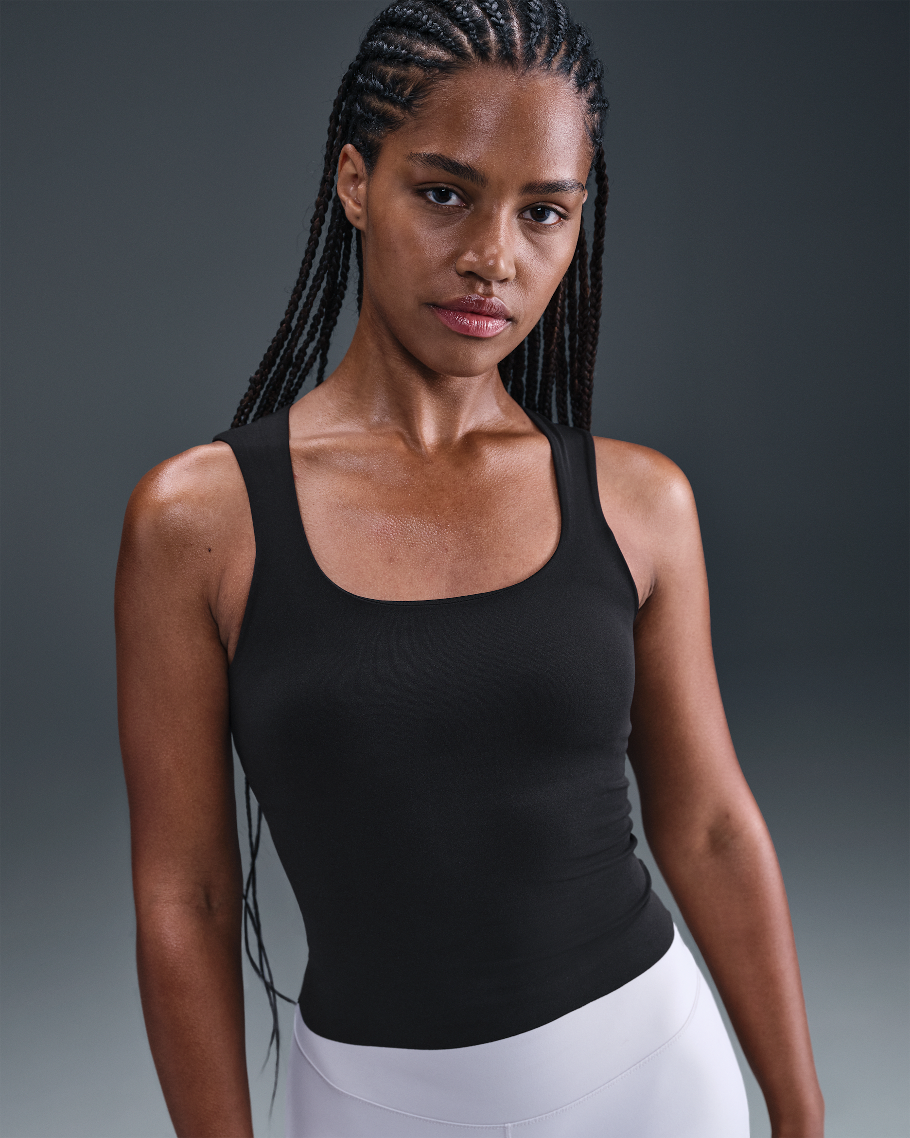 Nike Zenvy Women's Dri-FIT Tank Top. Nike.com